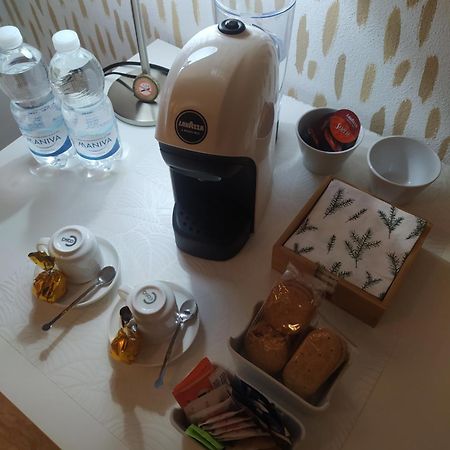 B&B Il Ponticello Gualtieri Экстерьер фото