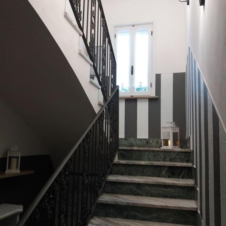 B&B Il Ponticello Gualtieri Экстерьер фото