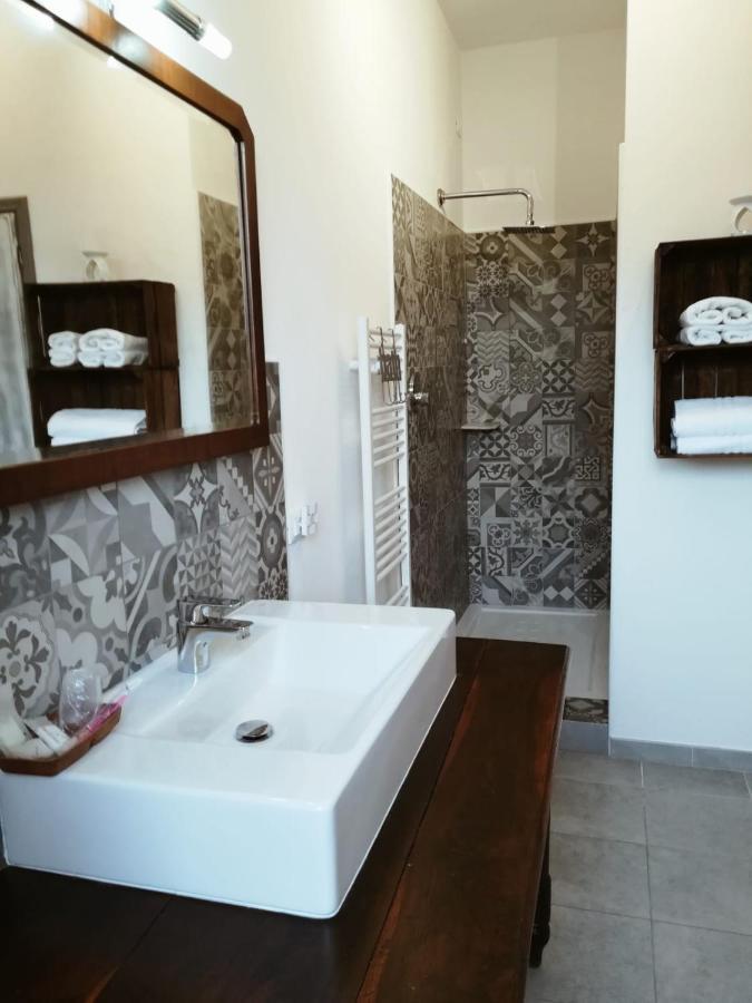 B&B Il Ponticello Gualtieri Экстерьер фото