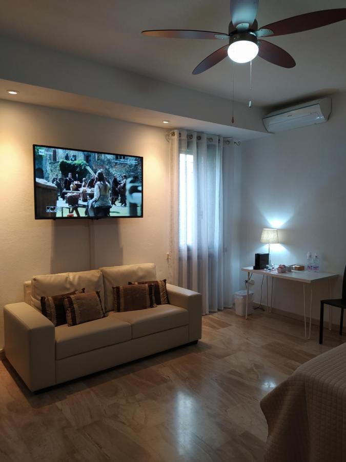 B&B Il Ponticello Gualtieri Экстерьер фото