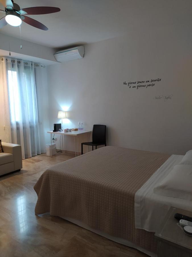 B&B Il Ponticello Gualtieri Экстерьер фото