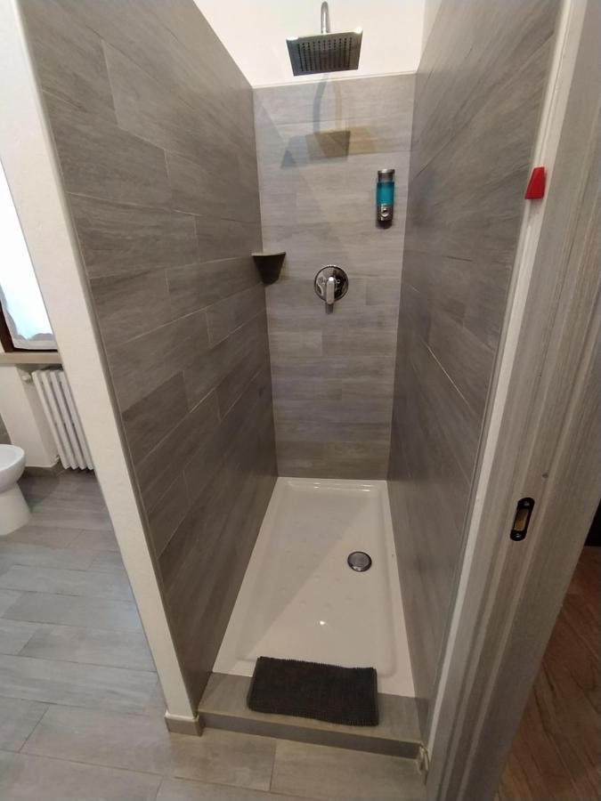 B&B Il Ponticello Gualtieri Экстерьер фото