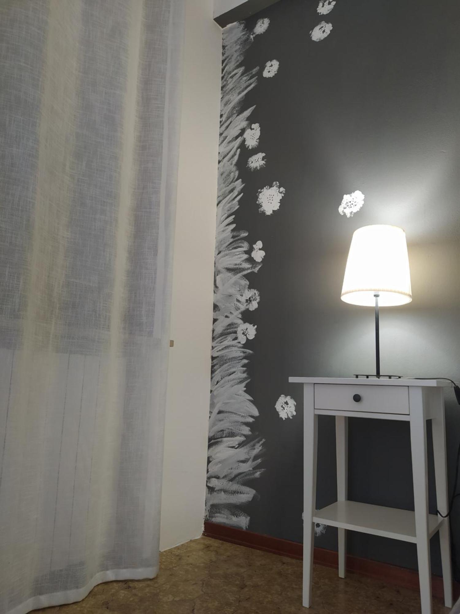 B&B Il Ponticello Gualtieri Экстерьер фото